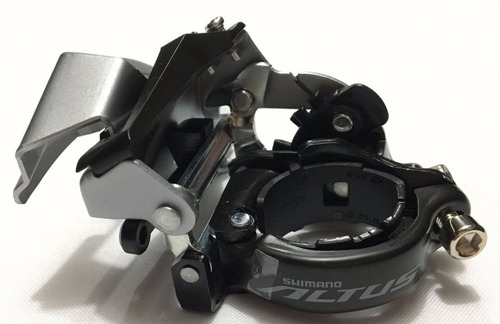 Descarrilador Delantero 3x9 Shimano Altus Fd-m2000-ts6