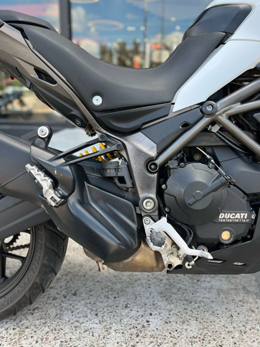 Ducati Multiestrada 950 Lista Para Transferir
