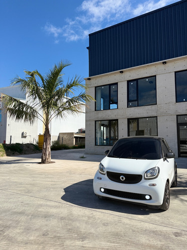 Smart Fortwo 1.0 Play