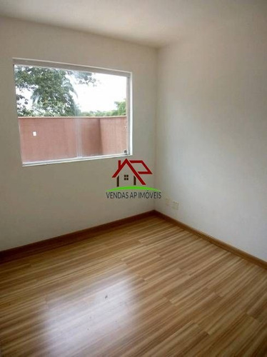Apartamento No Céu Azul De 02 Quartos! - 2143