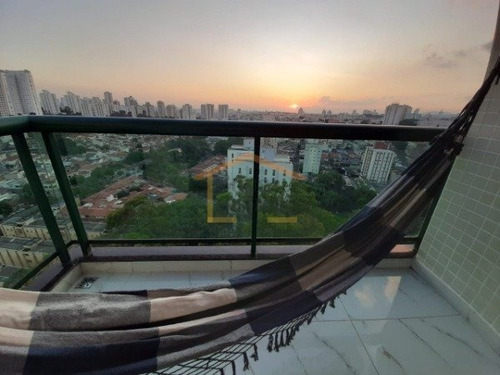 Cobertura, Venda, Parque Mandaqui, Sao Paulo - 13863 - V-13863