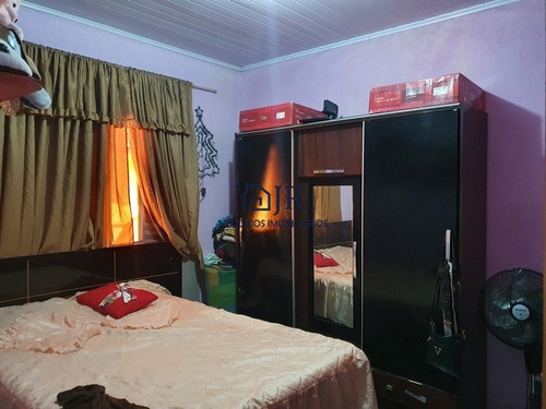 Imagem 3 de 23 de Chacara - Ch00021 - 70016356
