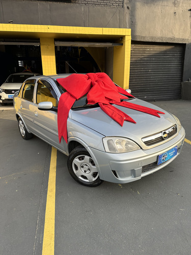 Chevrolet Corsa Sedan 1.4 Premium Econoflex 4p