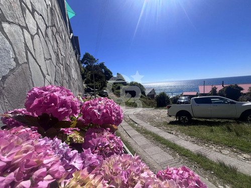 Exclusivo Apart Hotel Frente Al Mar- Maicolpué