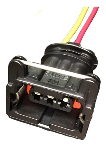 Enchufe Conector Arbol De Levas Para Ssangyong 3 Pines