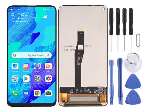 Pantalla Display Original Para Huawei Nova 5t / Yal-l71 