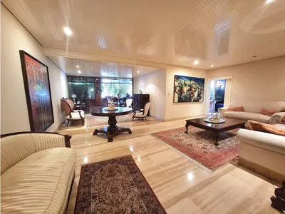 Apartamento en venta