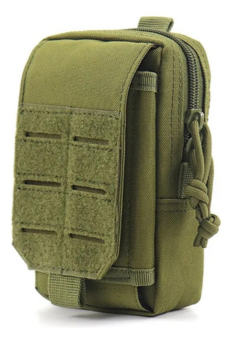 Riñonera Militar, Bolsa De Pierna Para Armas, Tácticas, Pase