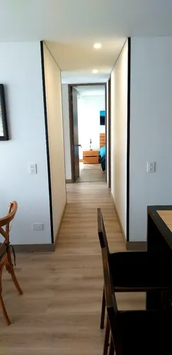 Espectacular Apartamento Con Terraza Con La Mejor Ubicación