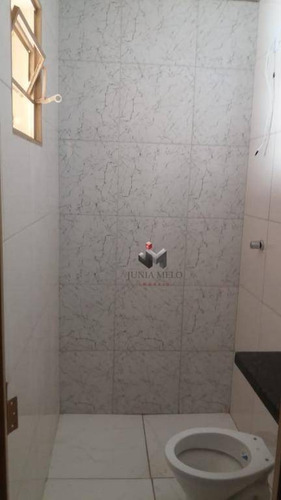 Imagem 15 de 19 de À Venda, Por R$ 212.000 Casa Com 2 Dormitórios 137 M² - Jardim Alexandre Balbo - Ribeirão Preto/sp - Ca0582