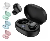 Comprar Fone Ouvido Sem Fio Erdots Plus Colorido Compatível iPhone