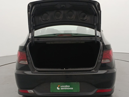 Hyundai HB20 1.0 TGDI FLEX PLATINUM AUTOMÁTICO