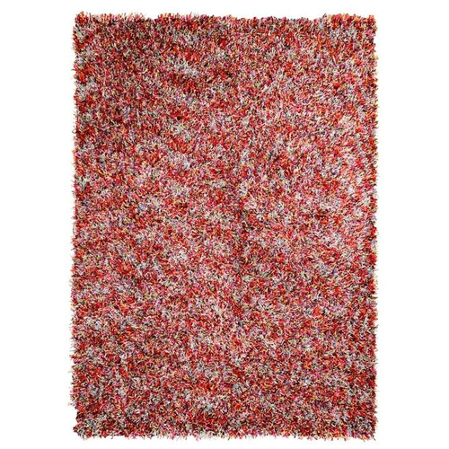 Alfombra Imagination 160x230 Cms  Grande Rosa Dib