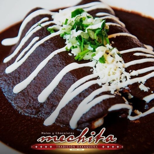 Mole Coloradito Oaxaqueño (sabor Tradicional) 1 Kg