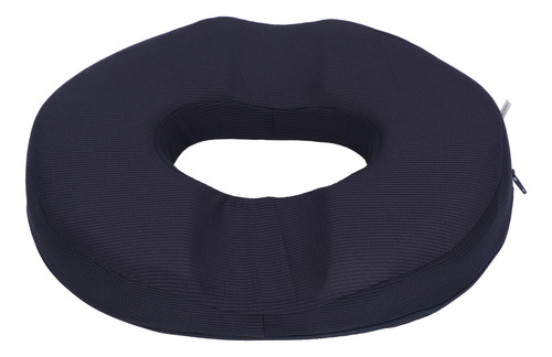 Cojín De Silla De Espuma Viscoelástica Donut Pillow Con Sopo