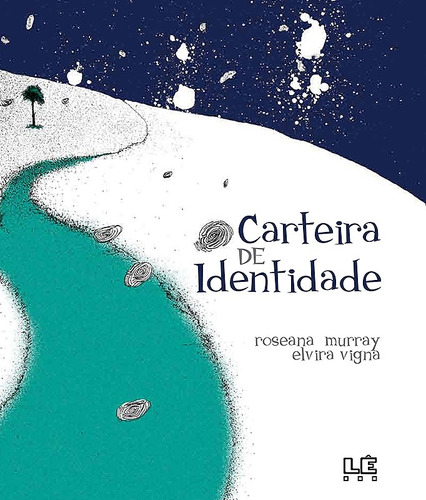 Carteira de identidade, de Murray, Roseana. Editora Compor Ltda., capa mole em português, 2010