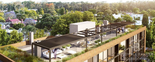 Imagen 1 de 19 de Venta Apartamento Un Dormitorio En Punta Gorda - 307