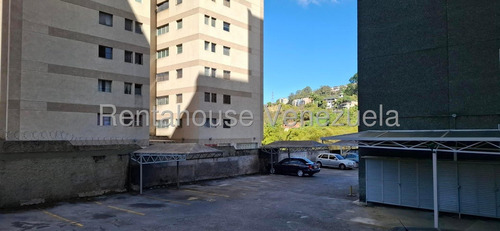 Apartamento En Venta La Boyera 25-23275 Xiolimar Lozano