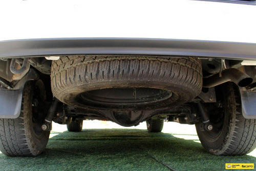 Toyota Fortuner 2.4 Sw4