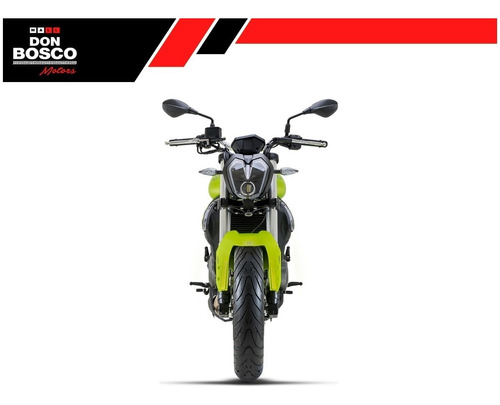 Benelli Tnt 302s | Mall Don Bosco Motors