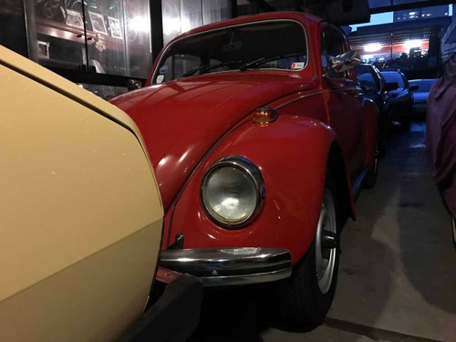 Volkswagen Passat Ls 1979 Garagem Retrô