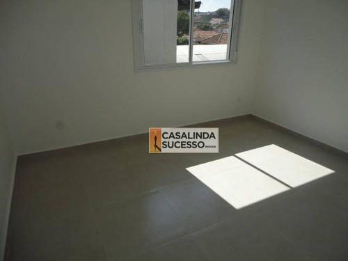 Sobrado 3 Dormts 2 Vagas Próx Av Padres Olivetanos - So0376 - So0376