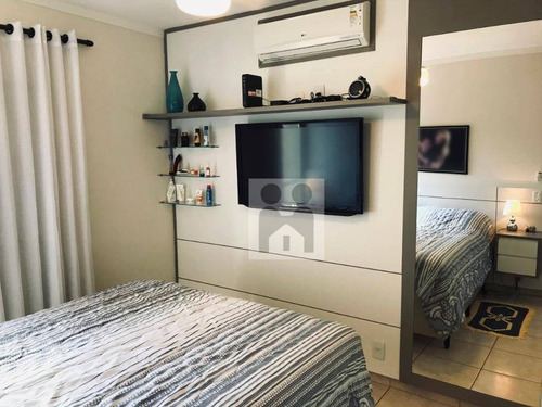 Imagem 11 de 24 de Casa Com 3 Dormitórios À Venda, 150 M² Por R$ 600.000 - Jardim Dos Hibiscos - Ribeirão Preto/sp - Ca0858