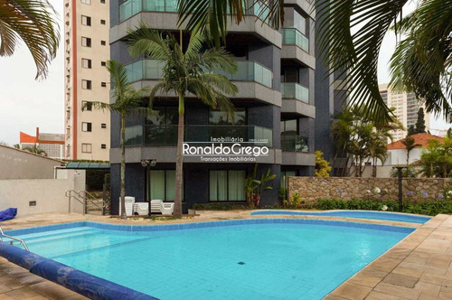 Imagem 2 de 27 de Apartamento Com 4 Dorms, Vila Prudente, São Paul Aceita Permuta - V3634