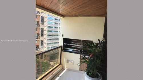 Imagem 12 de 15 de Apartamento Para Venda Em São Paulo, Vila Suzana, 3 Dormitórios, 3 Suítes, 4 Banheiros, 3 Vagas - 2930_2-1048893