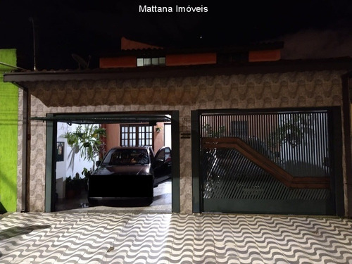 Imagem 21 de 27 de Casa No Pq. Dos Príncipes Em Jacareí-sp - Cv404 - 70494932