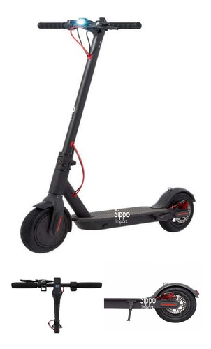 Scooter Escooter Electrico 250w Sippo Imp Monopatin Nuevo