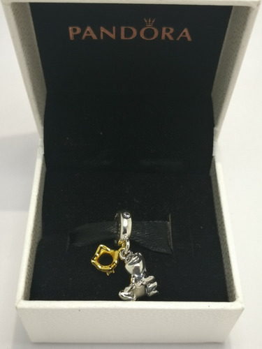 Pandora Charm Principe Naveen