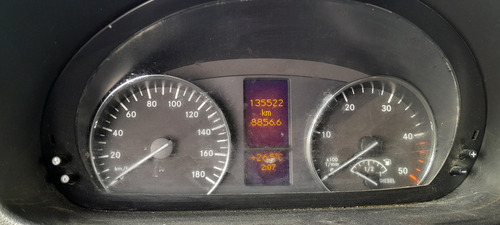 Mercedez Sprinter