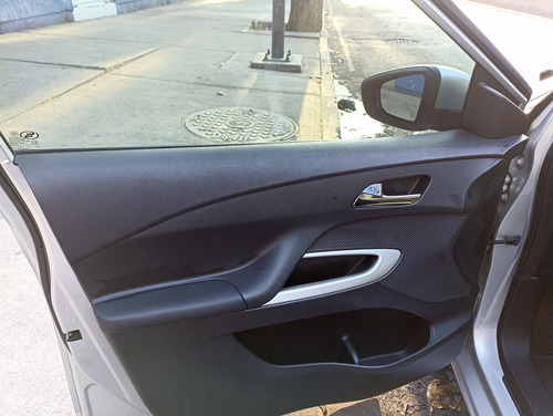 Chevrolet Aveo 1.6 Ls Aa Radio Airbag At