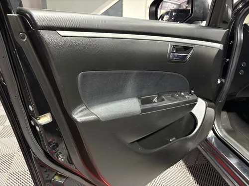 Suzuki Swift 1.4 Glx At