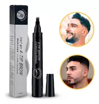 Comprar Relleno De Barba Y Cejas