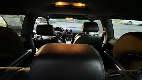 Audi A3 S-line V6 3.2 Quatro