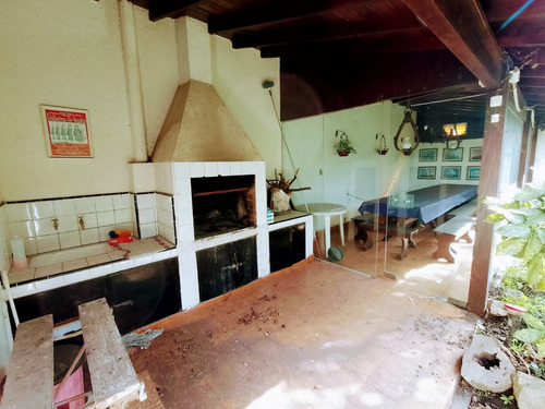 Chalet 6 Ambientes Zona I- Miramar
