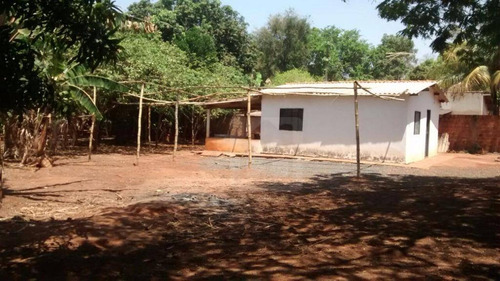 Imagem 2 de 11 de Terreno À Venda, 1200 M² Por R$ 220.000,00 - Petit-trianon - Araçatuba/sp - Te0125