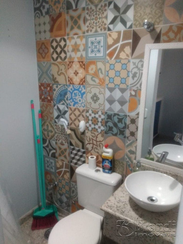 Imagem 12 de 15 de Apto Com 3 Dts, 1 Suite, Vista Livre - Parque Da Vila Prudente - V-732
