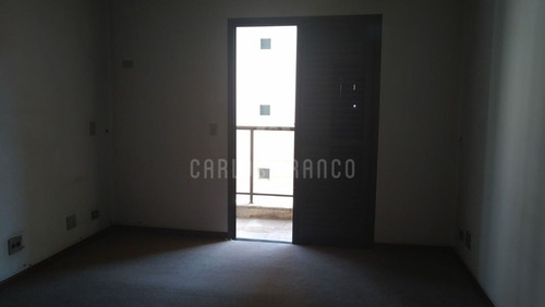Imagem 13 de 15 de Vendo - Apto 3 Dormitórios. 162m. Paraiso - Cf80294