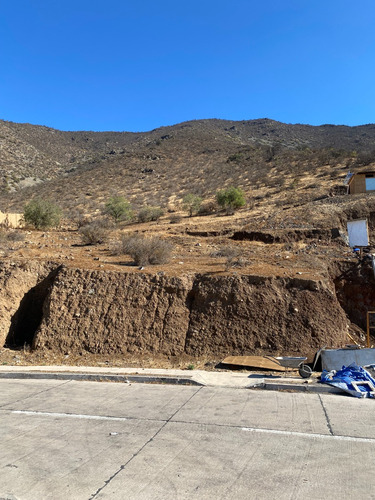 Espectacular Terreno En Lomas De Lo Aguirre