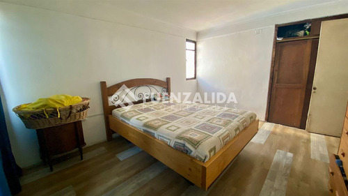 Venta Casa Esquina De 2 Pisos Y Mini Dpto En Cerro Navia