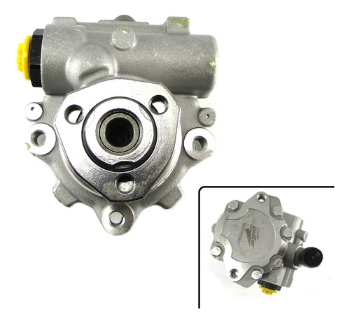 Bomba Direccion Hidraulica Licuadora Vw Jetta 1.8 L4 1998