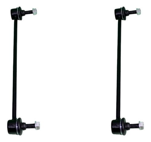 Kit Tornillos Estabilizadores Delan Para Groove 22-24 20-982