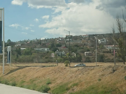 Excelentes Terrenos En Sonterra Comerciales Para Inversiòn A Pie De Carretera