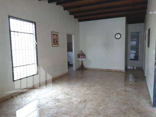 Imagen 3 de 15 de Casa En San Joaquin, Urb. Guayabal 04127407774 (atc-626)