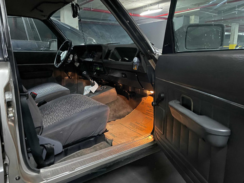 Ford Falcon Ghia 3.0 Ghia 3.0