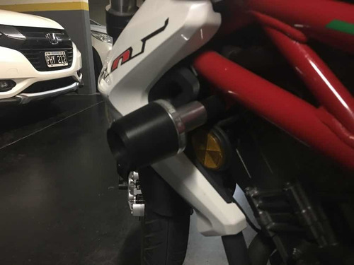 Benelli Tnt 300