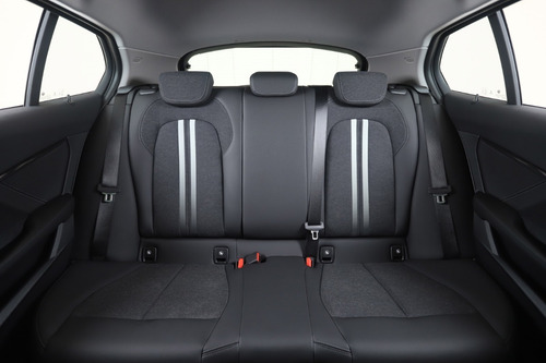 Imagen 9 de 20 de Bmw 118i Sport 5p